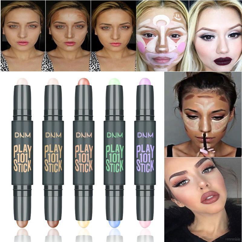 [Hàng mới về] Thỏi kem che khuyết điểm hai đầu DNM | BigBuy360 - bigbuy360.vn