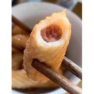 Chả tôm xoắn ống 500gr (chỉ giao nội thành HN)