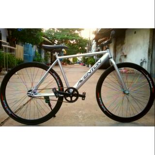 XE ĐẠP AVENTON NEW 100%
