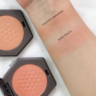 Phấn má Burt's Bee (Burt's Bees Blush with Vitamin E)