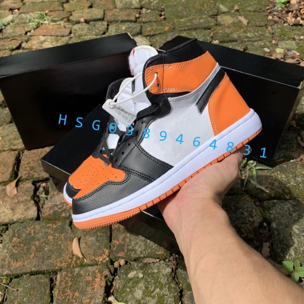 [FreeShip] [FULL BOX+ BILL] giày thể thao sneaker J1 cổ cao nam nữ J1 HOT TREND | BigBuy360 - bigbuy360.vn