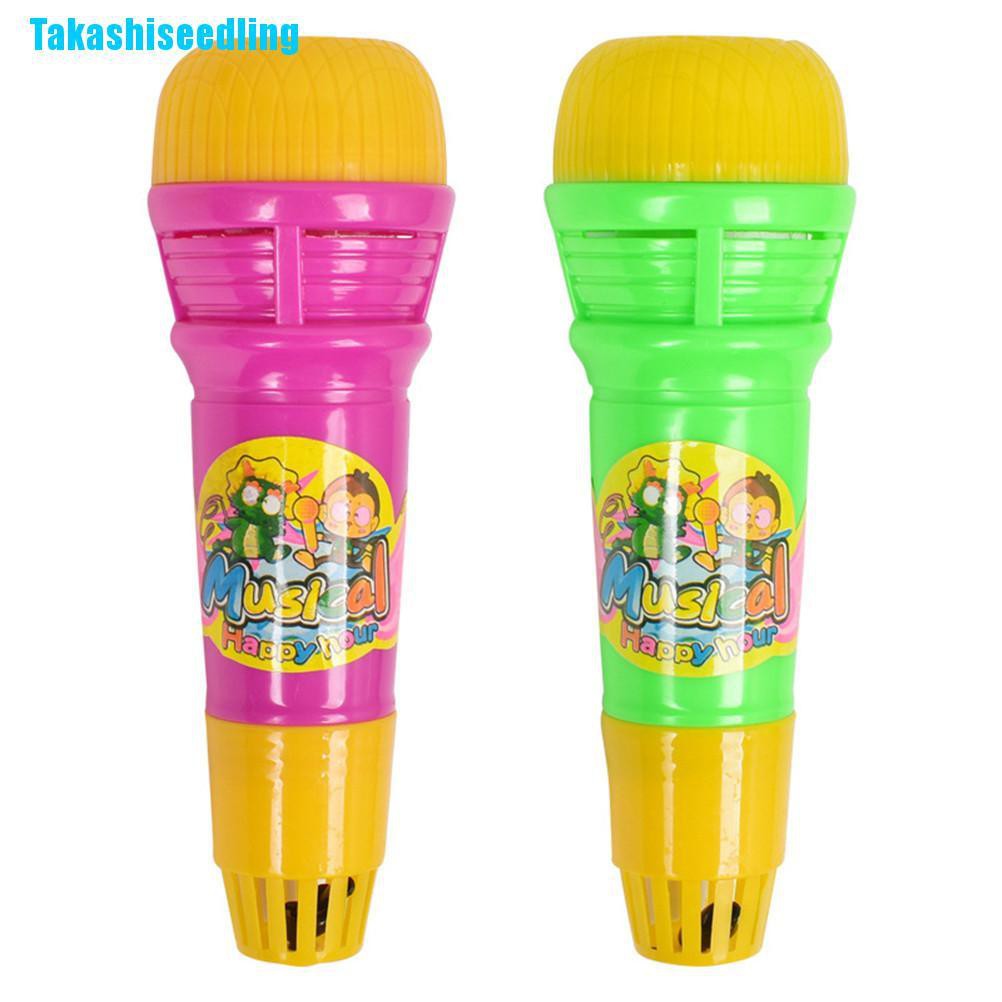 Đồ Chơi Thay Đổi Giọng Nói Thú Vị Cho Bé