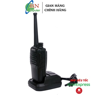 Combo 5 Bộ đàm Hypersia H1