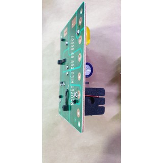 [VN] Cặp mạch phân tần 3 đường tiếng HX-328
