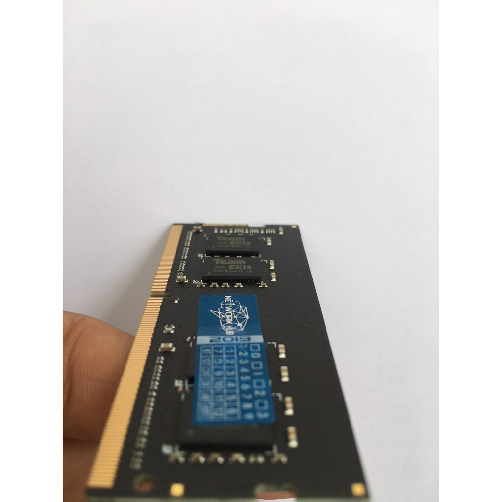 [Mã ELMS05 giảm 5% đơn 300k]Ram Laptop 8GB DDR4 Teamgroup Networkhub phân phối | BigBuy360 - bigbuy360.vn