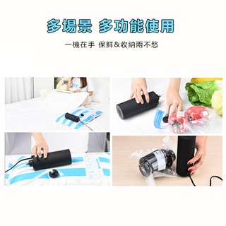 Máy Hút Chân Không Mini Tiện Dụng