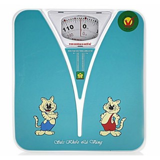 Cân sức khỏe nhơn hòa