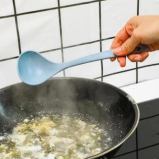 Muôi múc canh lúa mạch