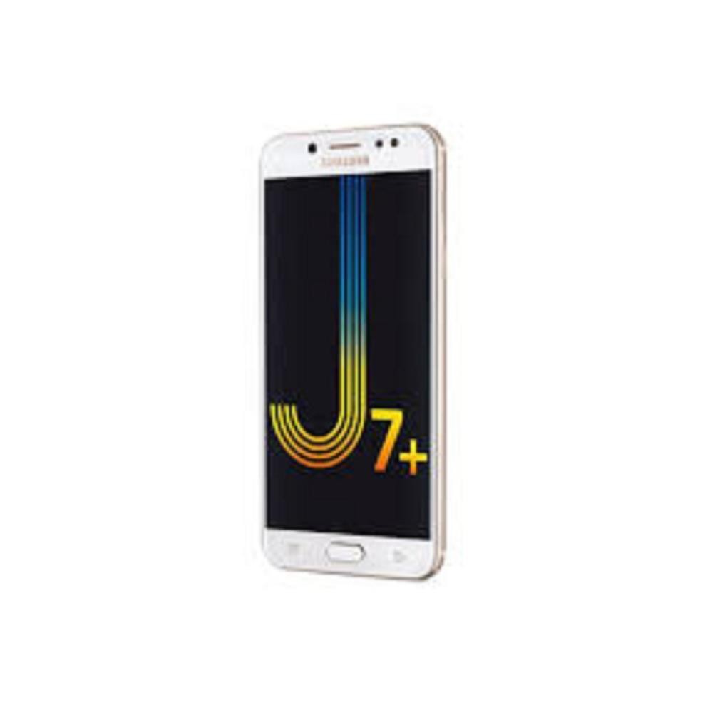 điện thoại giá rẻ Samsung Galaxy J7 Plus 2sim Ram 4G/32G mới Chính hãng, chiến game siêu mượt - BC 06