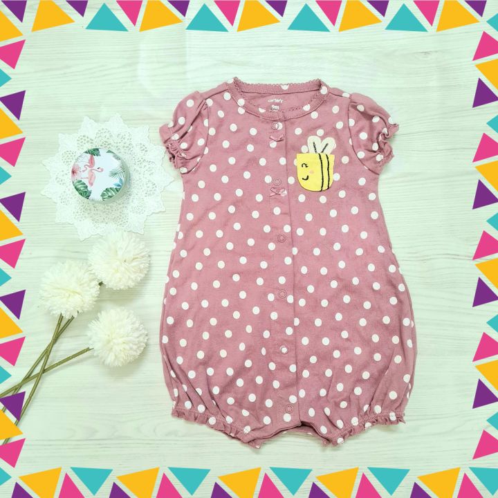 Body Đùi Hàng Xuất Dư Xịn SIZE 9M Cho Bé (BN022)