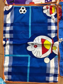 Vỏ gối cho bé 32x43cm