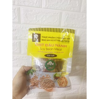 THỰC PHẨM CHAY CỐT LẾT