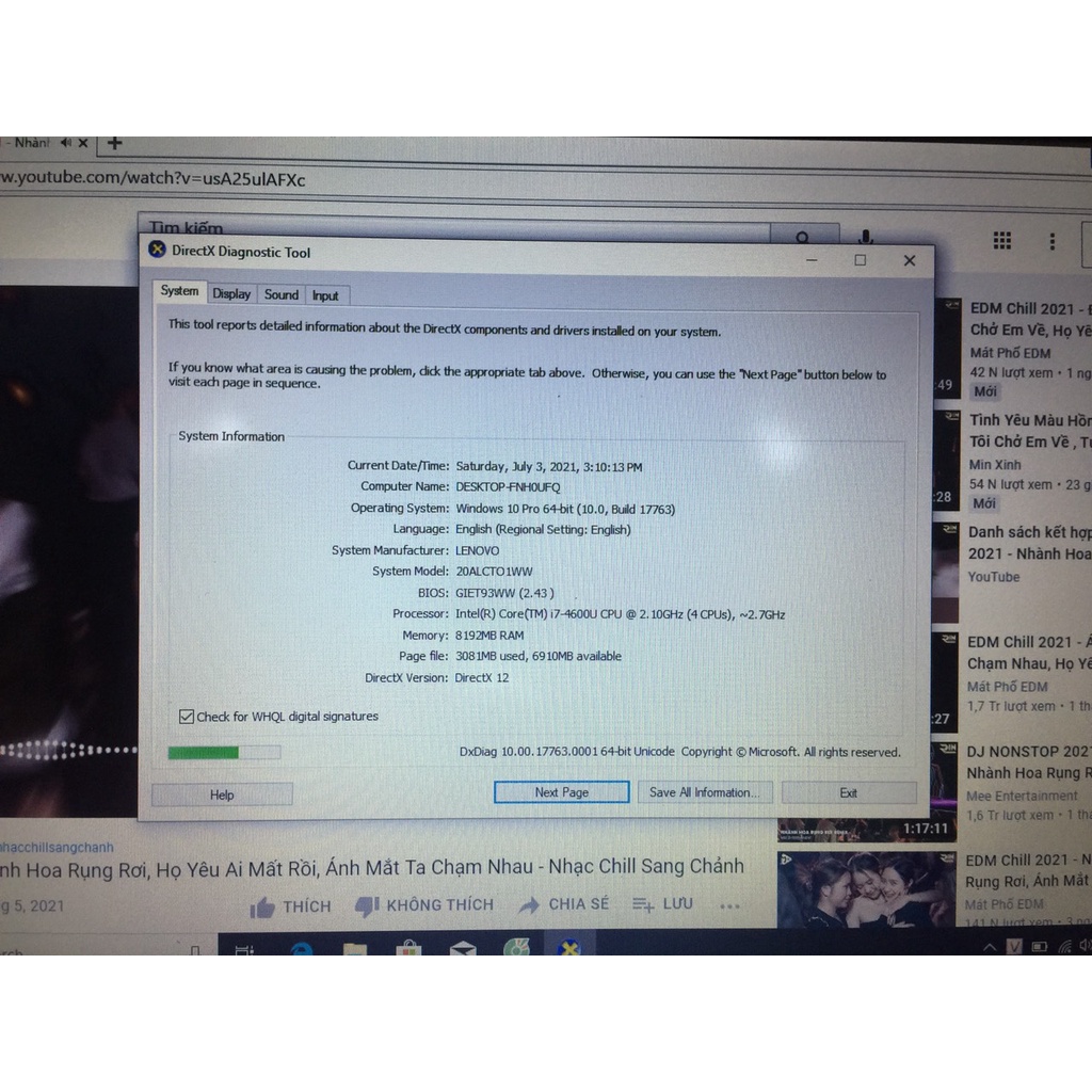 Laptop Lenovo Thinkpad X240 i7-4600U Ram 8G SSD 128G 12.5 inch | BigBuy360 - bigbuy360.vn