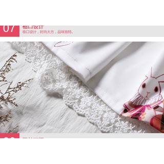(Order) Váy phong cách lolita Nhật Bản