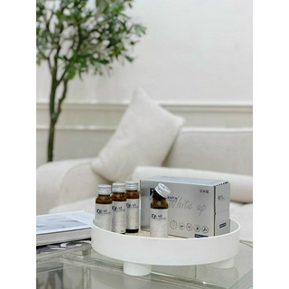 Nước uống tế bào gốc Xlab Placenta (hộp 10 chai x 50ml)