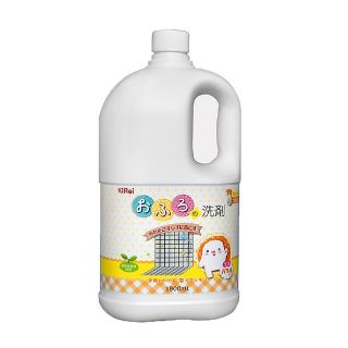 [Siêu KM hàng NĐ Nhật] Nước lau sàn và cọ rửa nhà tắm Kirei