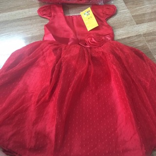 Set đầm công chúa cho bé 2500k