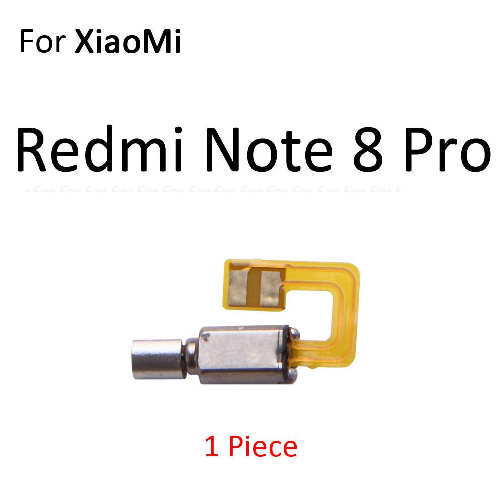 Dây Cáp Rung Cho XiaoMi Redmi Note 8T 8 8A 7A Mi 9T 9 Pro