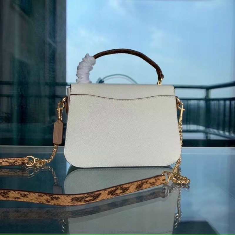 Túi xách dư xịn chuẩn sang chảnh