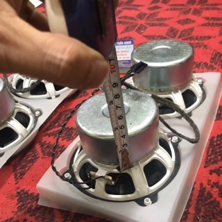 Loa toàn giải tháo xe Mercedes bát 14