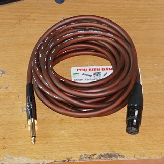 Dây micro LiTon dài 5m