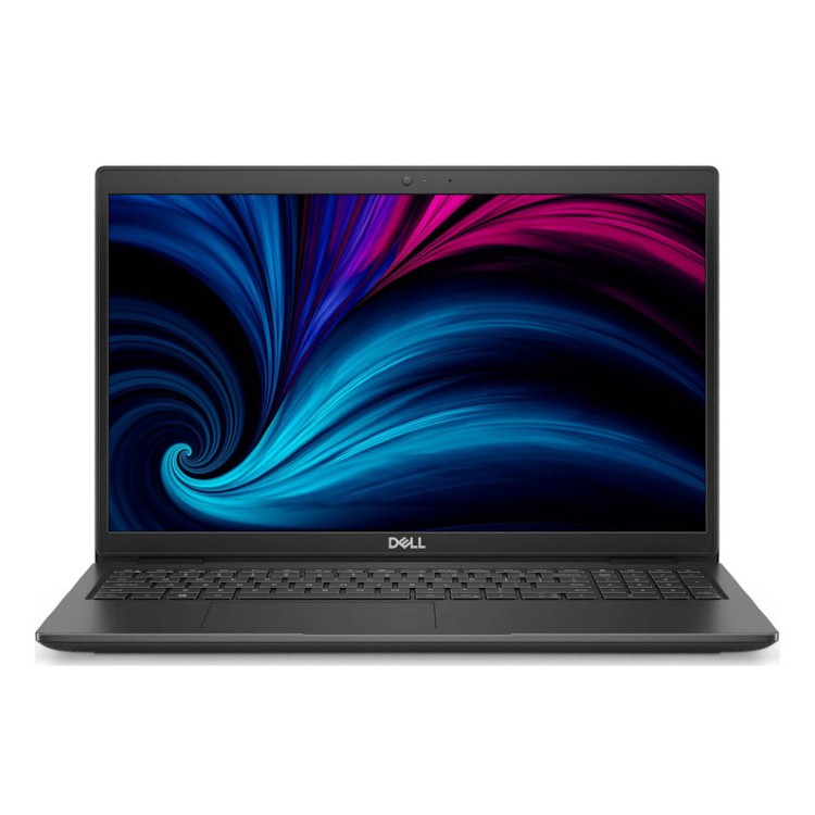 Laptop DELL Latitude 3520 70251603 Đen I3-1115G4| 4GB| 256GB| OB| 15.6″HD| DOS