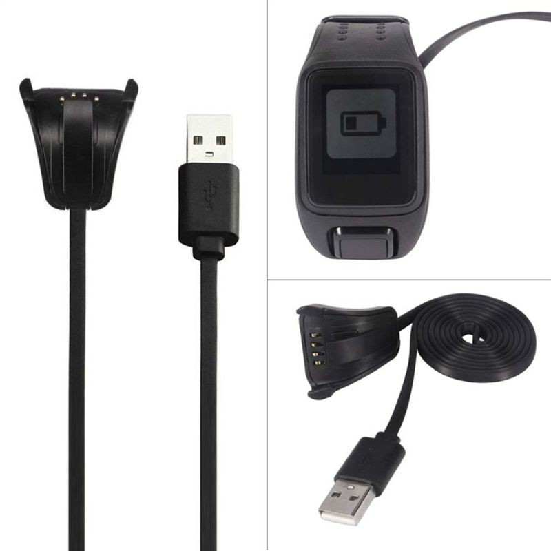 Dock sạc cổng USB cho TomTom Spark / Spark