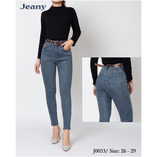 Quần Jean Nữ J0053