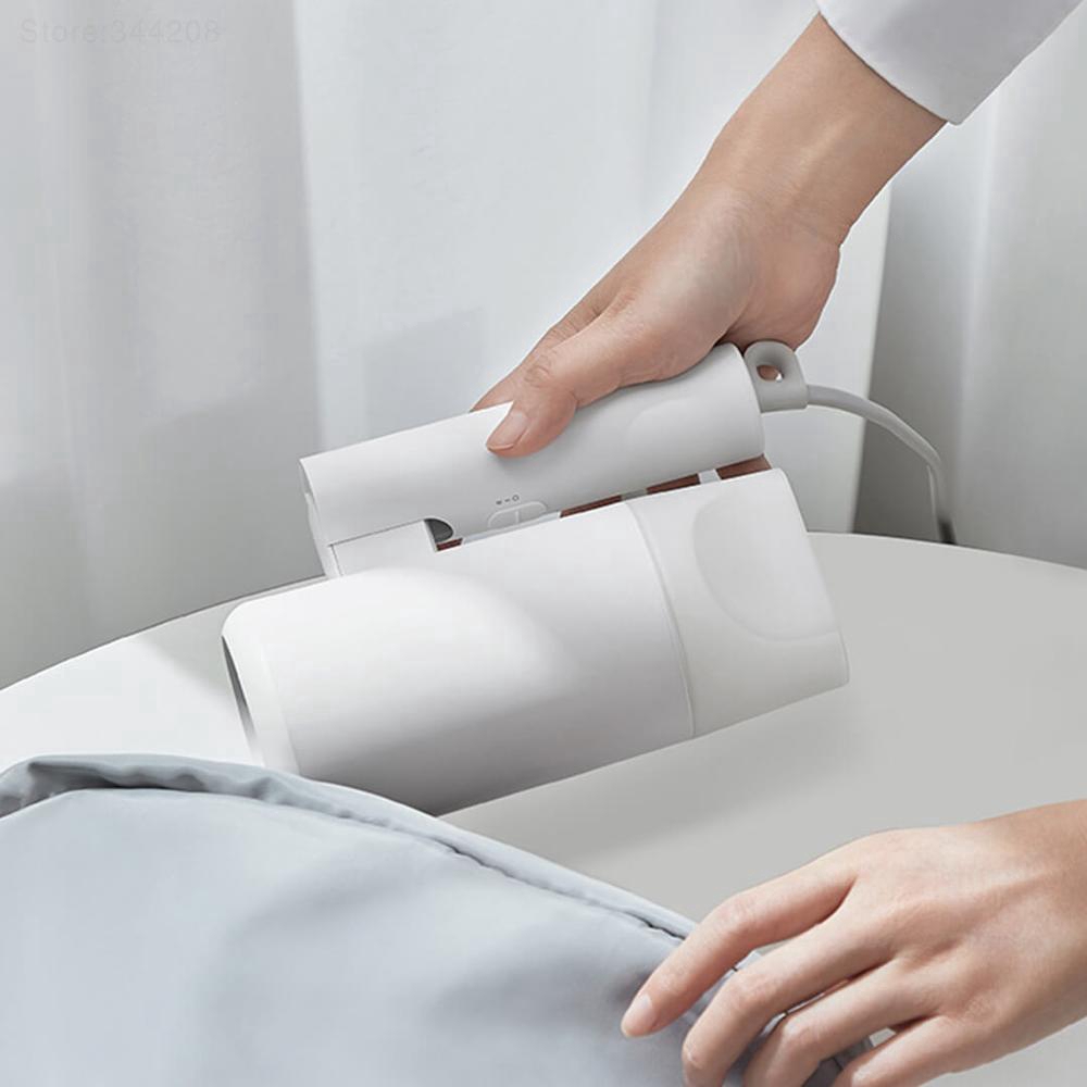 Máy Sấy Tóc Xiaomi MIJIA H100 1600W Gấp Gọn Nhanh Khô Chuyên Nghiệp