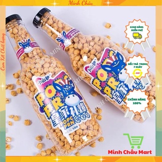 Bắp Rang Bơ/ Bỏng Ngô Khổng Lồ Vị Phô Mai Dạng Chai 🌽🌽🌽