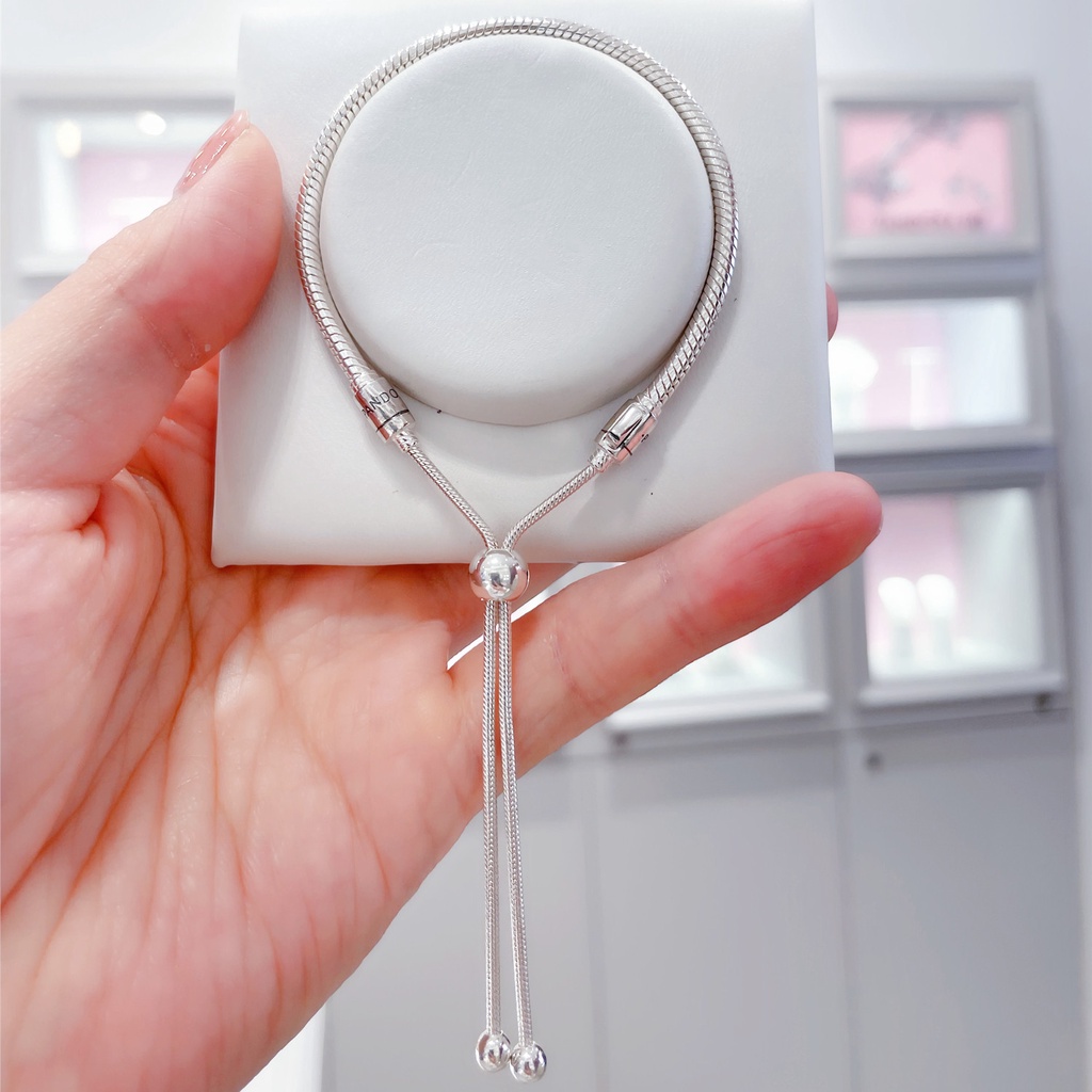 Vòng Tay Trượt Có Hạt