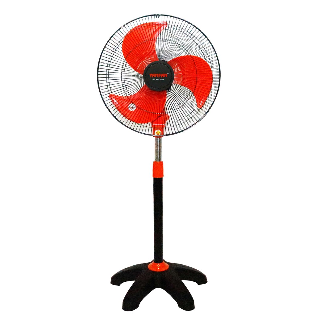 Quạt đứng công nghiệp YanFan D18