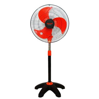 Quạt đứng công nghiệp YanFan D18