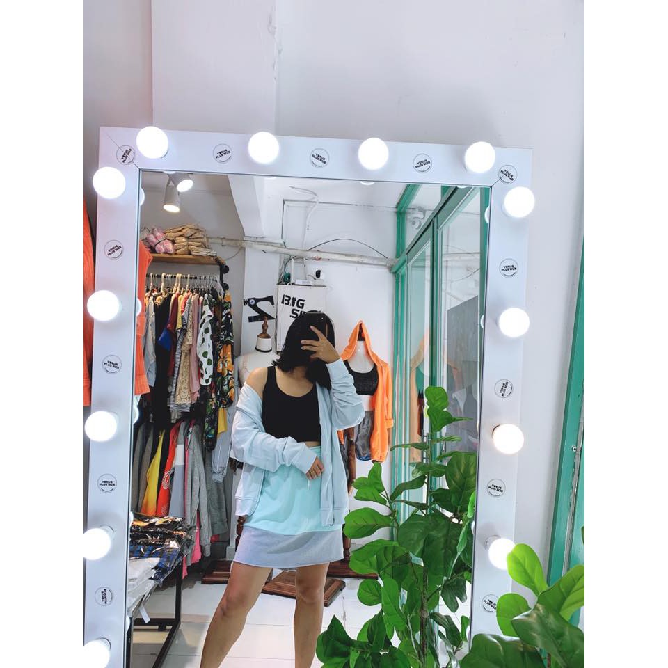 CHÂN VÁY CITY STRATS