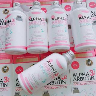 Sữa tắm alapha arbutin 3 plus thái lan