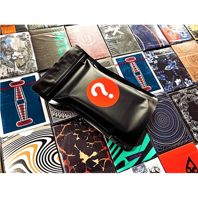 Bộ bài tây may mắn - Mystery Deck - Bộ Bài Ngẫu Nhiên - Hàng Mỹ - Hàng Chính Hãng