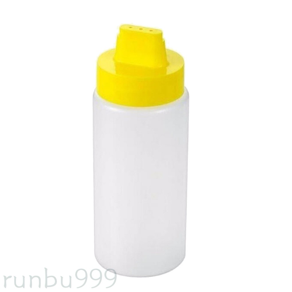 Chai Đựng Sốt 4 Lỗ Mayonnaise