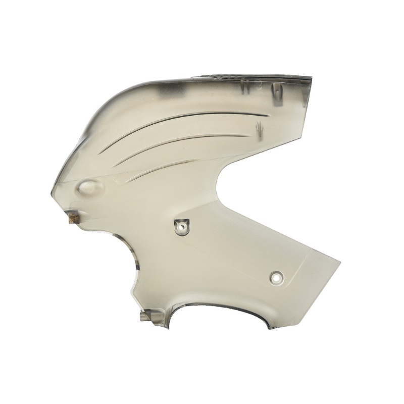 Khung Bảo Vệ Thân Trên Cho DJI FPV Kèm Ốc Vít 1 / 4