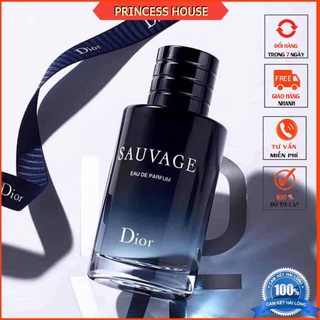 NƯỚC HOA Dior Sauvage M001 - Prin.shop