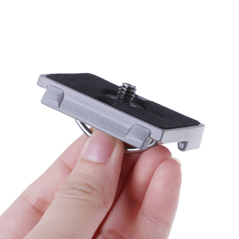 Đĩa QR Gắn Giá Đỡ Ba Chân RC2 Tháo Lắp Nhanh Cho Ốc Vít 14 / 323 / 496 / 486 200PL-14 / 323 / 496