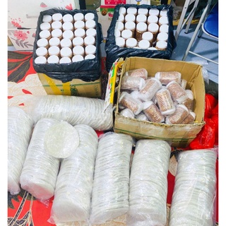 bánh tráng phơi sương