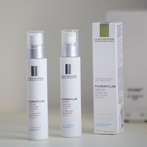 Serum Giảm Thâm, Nám Da La Roche Posay Pigmentclar Serum 30ml
