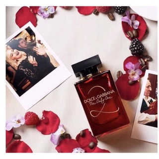 💮 Mẫu thử nước hoa the only one 2 (5ml-10ml-20ml)