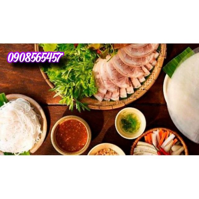 MẮM TÔM CHÀ BÀ HAI DIỄM ĐẶC SẢN GÒ CÔNG 200G | BigBuy360 - bigbuy360.vn