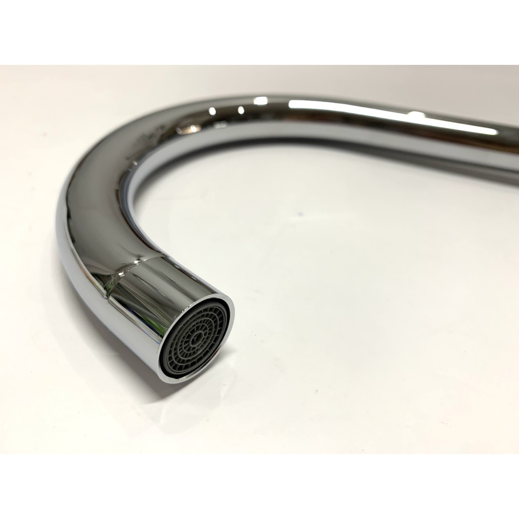 VÒI RỬA CHÉN BÁT GẮN CHẬU  INOX SUS 304 bóng công nghệ mới Bi xoay 24mm LÕI TỐT [HÀNG CHẤT LƯỢNG] | BigBuy360 - bigbuy360.vn