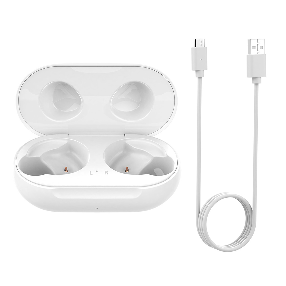 Hộp Sạc Cho Tai Nghe Samsung Galaxy Buds Sm-R175 / Sm-R170 | WebRaoVat - webraovat.net.vn