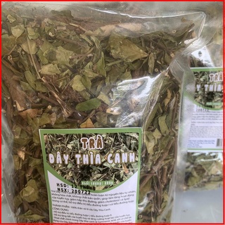 Trà dây Thìa Canh Loại 1 [Gói 200g]