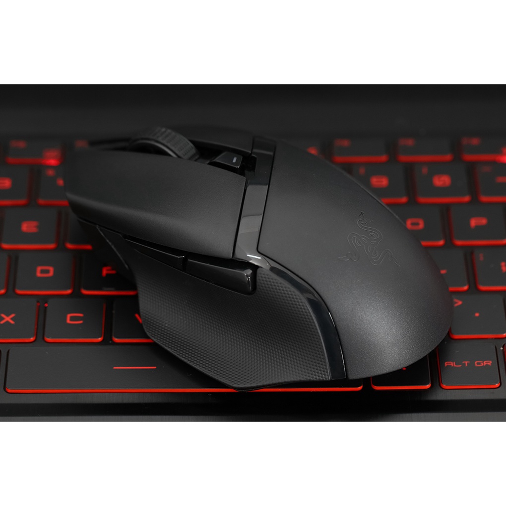 Chuột Không Dây / Wireless Razer Basilisk X HyperSpeed - Mới 100% Chính Hãng