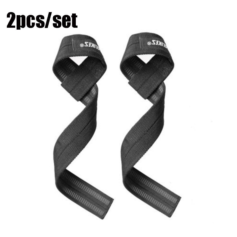 JONYE Băng Quấn Cổ Tay Nâng Tạ Bằng Cotton Thời Trang Cho Nam