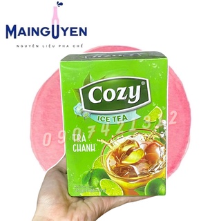 Trà Cozy Hòa Tan 270gr - (Đủ mùi)